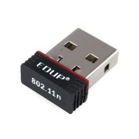 Adaptador de red inalámbrica